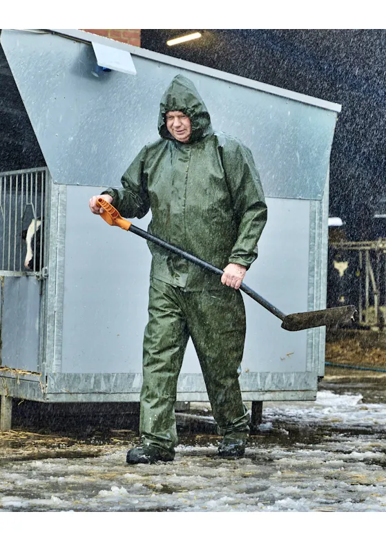 Elka Rainwear 36600 Jacket