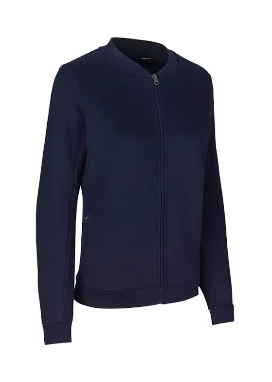 ProWear by ID Identity cardigan | Sweat | Dames