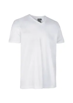 ID Identity ProWear CARE 0372 T-shirt V-neck Regular Fit miniatuur