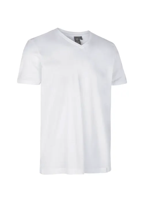 ID Identity ProWear CARE 0372 T-shirt V-neck Regular Fit