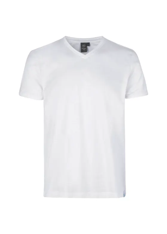 ID Identity ProWear CARE 0372 T-shirt V-neck Regular Fit