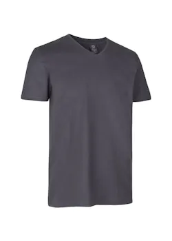 ID Identity ProWear CARE 0372 T-shirt V-neck Regular Fit miniatuur