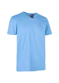 ID Identity ProWear CARE 0372 T-shirt V-neck Regular Fit miniatuur