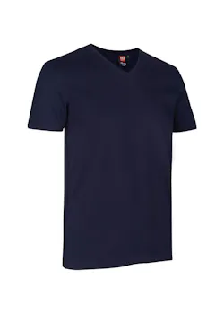 ID Identity ProWear CARE 0372 T-shirt V-neck Regular Fit miniatuur