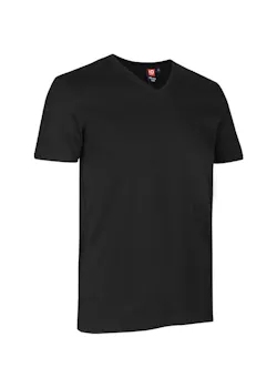 ID Identity ProWear CARE 0372 T-shirt V-neck Regular Fit miniatuur