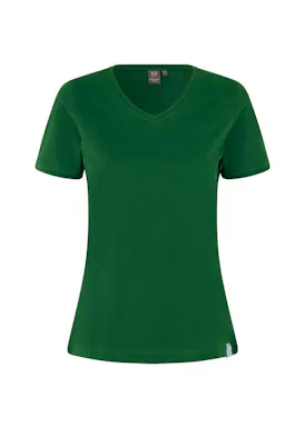 ID Identity Pro Wear Care 0373 T-Shirt V-Neck Damen
