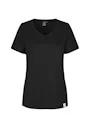 ID Identity ProWear CARE 0373 T-shirt V-neck Regular Fit Dames miniatuur