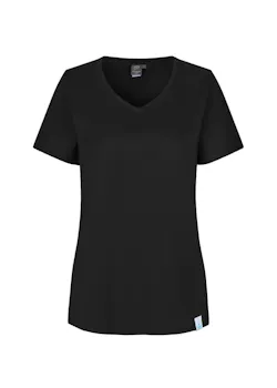 ID Identity ProWear CARE 0373 T-shirt V-neck Regular Fit Dames