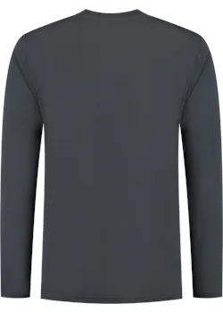 WorkMan T-shirt Heavy Duty LS manches longues thumbnail (vignette)