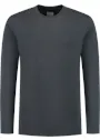 WorkMan T-shirt Heavy Duty LS miniatuur