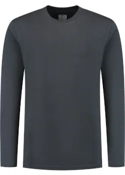 WorkMan T-shirt Heavy Duty LS manches longues thumbnail (vignette)