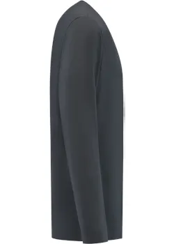 WorkMan T-shirt Heavy Duty LS manches longues thumbnail (vignette)
