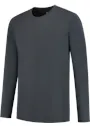 WorkMan T-shirt Heavy Duty LS miniatuur