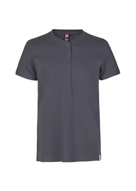 ID Identity Pro Wear Care 0375 Damenpoloshirt aus recyceltem Material