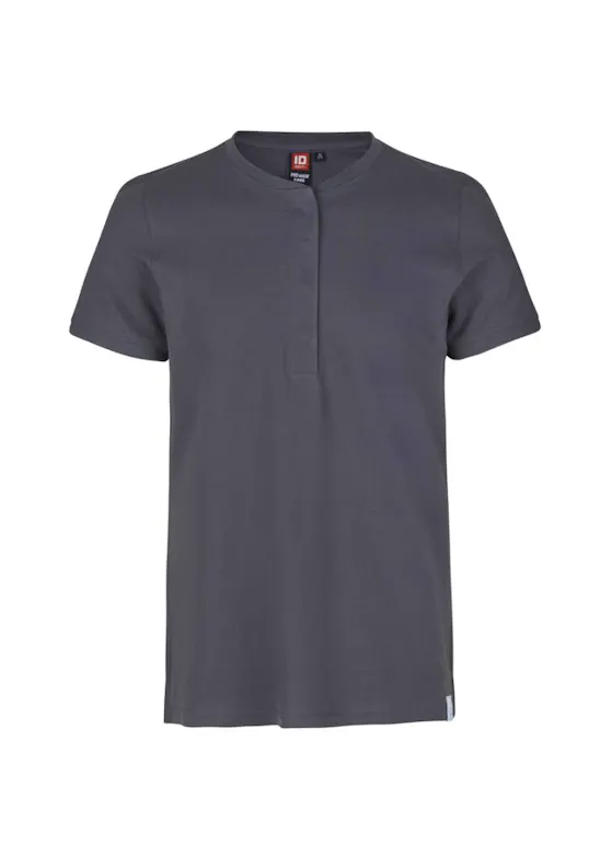 ID Identity Pro Wear Care 0375 Poloshirt Gerecyclede-stof Dames