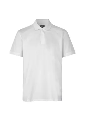 ID Identity Pro Wear Care 0376 Poloshirt aus recyceltem Stoff – Classic