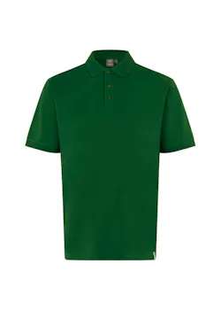 ID Identity Pro Wear Care 0376 Poloshirt Gerecyclede-stof Classic miniatuur