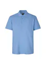 ID Identity Pro Wear Care 0376 Poloshirt Gerecyclede-stof Classic miniatuur