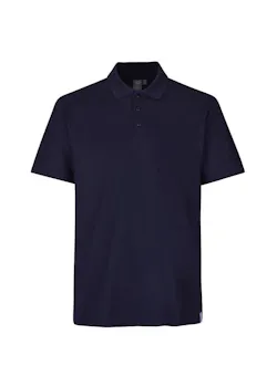 ID Identity Pro Wear Care 0376 Poloshirt Gerecyclede-stof Classic miniatuur