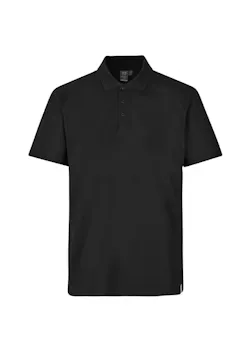 ID Identity Pro Wear Care 0376 Poloshirt Gerecyclede-stof Classic miniatuur