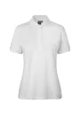 ID Identity Pro Wear Care 0377 Poloshirt Classic für Damen aus recyceltem Stoff Vorschaubild