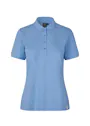 ID Identity Pro Wear Care 0377 Poloshirt Classic für Damen aus recyceltem Stoff Vorschaubild