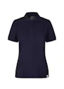ID Identity Pro Wear Care 0377 Poloshirt Classic für Damen aus recyceltem Stoff Vorschaubild