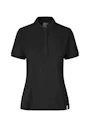 ID Identity Pro Wear Care 0377 Poloshirt Classic für Damen aus recyceltem Stoff Vorschaubild