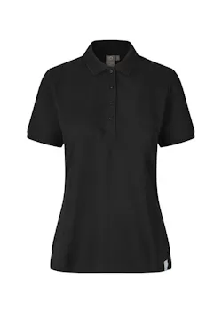 ID Identity Pro Wear Care 0377 Poloshirt Gerecyclede-stof Dames Classic miniatuur