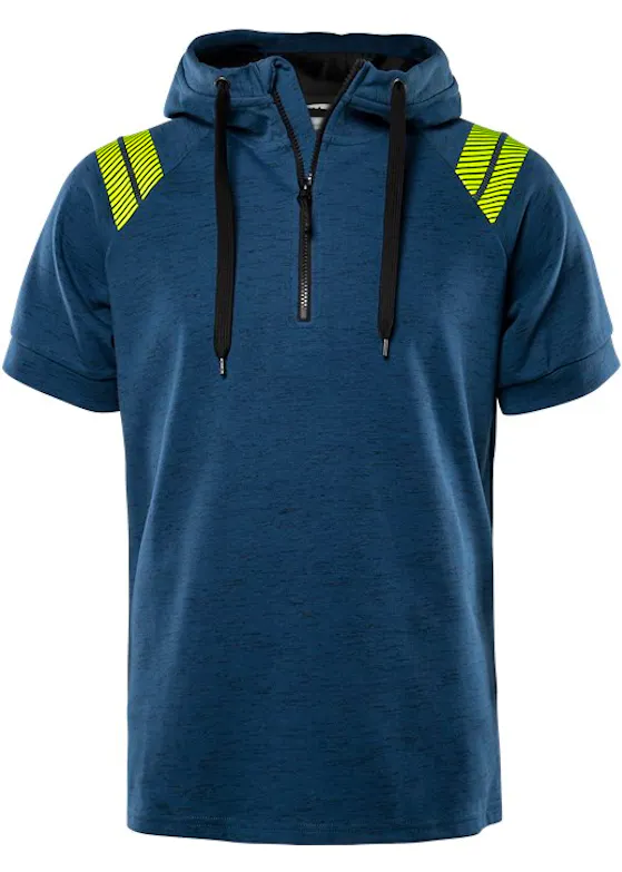 Fristads Friwear-Sweatshirt mit Kapuze 7460 MELA