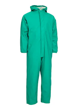 Elka Rainwear 038050 Chemical coverall