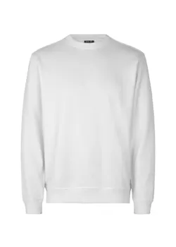 ID Identity Pro Wear Care 0380 Sweatshirt non brossé coupe standard thumbnail (vignette)