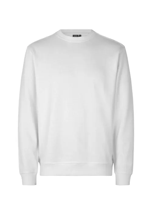 ID Identity Pro Wear Care 0380 Sweatshirt non brossé coupe standard