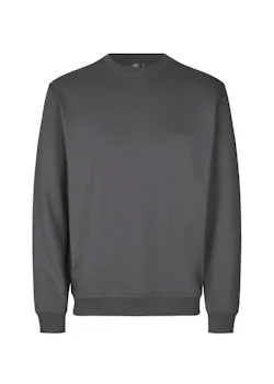 ID Identity Pro Wear Care 0380 Sweatshirt non brossé coupe standard thumbnail (vignette)