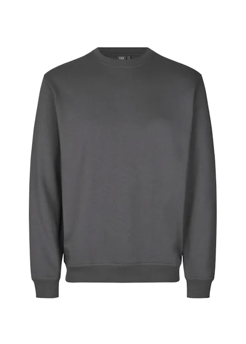 ID Identity Pro Wear Care 0380 Sweatshirt non brossé coupe standard