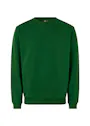 ID Identity Pro Wear Care 0380 Sweatshirt Unbrushed Regular Fit miniatuur