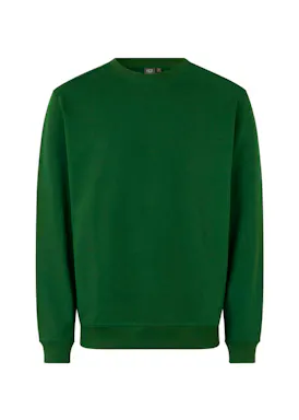 ID Identity Pro Wear Care 0380 Sweatshirt — Unbrushed Regular-fit