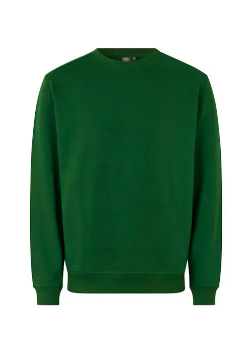 ID Identity Pro Wear Care 0380 Sweatshirt non brossé coupe standard