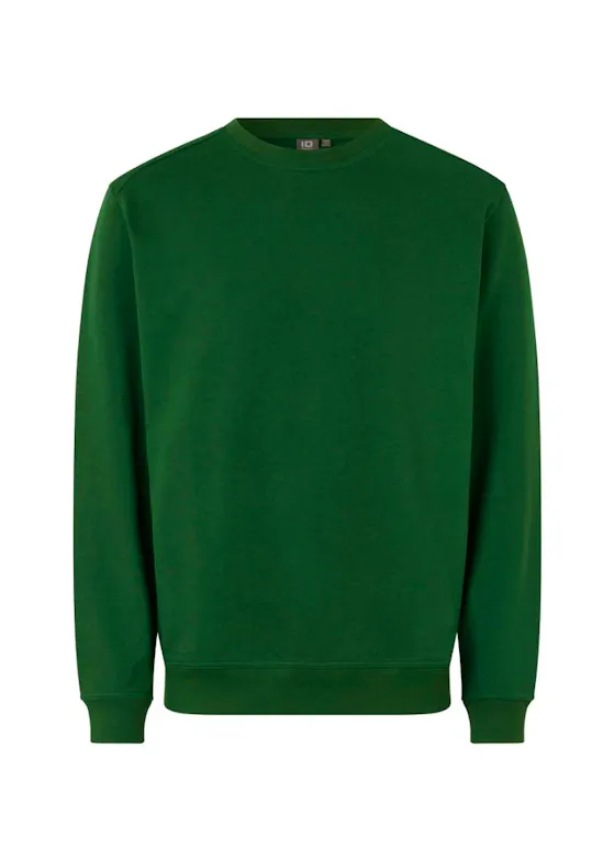ID Identity Pro Wear Care 0380 Sweatshirt Unbrushed Regular Fit