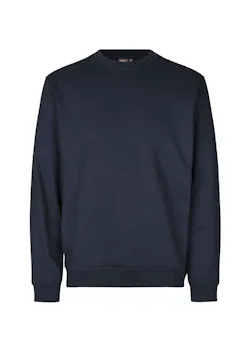 ID Identity Pro Wear Care 0380 Sweatshirt non brossé coupe standard thumbnail (vignette)
