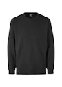ID Identity Pro Wear Care 0380 Sweatshirt Unbrushed Regular Fit miniatuur