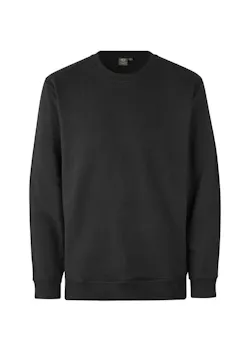 ID Identity Pro Wear Care 0380 Sweatshirt non brossé coupe standard thumbnail (vignette)