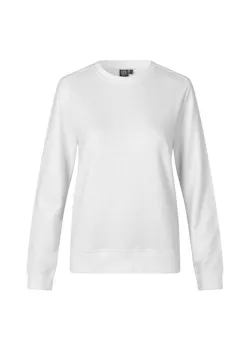 ID Identity Pro Wear Care 0381 Sweatshirt Unbrushed Regular Fit Dames
