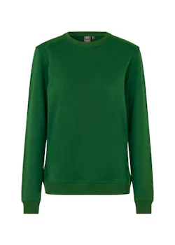 ID Identity Pro Wear Care 0381 Sweatshirt Unbrushed Regular Fit coupe standard pour femmes thumbnail (vignette)