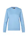 ID Identity Pro Wear Care 0381 Sweatshirt Unbrushed Regular-Fit für Damen Vorschaubild