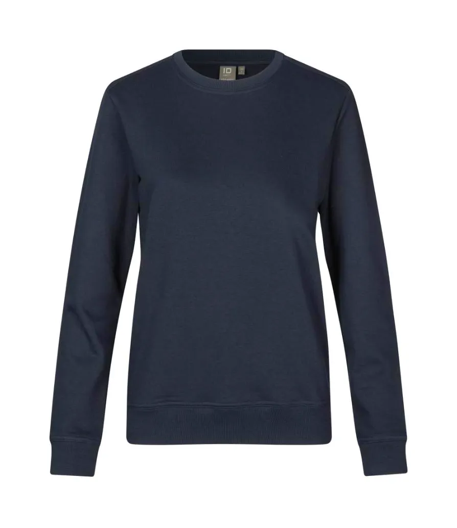 Marineblauw