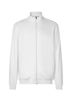 ID Identity Pro Wear Care 0382 veste cardigan Unbrushed coupe standard thumbnail (vignette)
