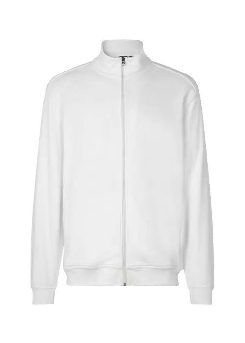 ID Identity Pro Wear Care 0382 veste cardigan Unbrushed coupe standard