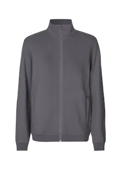 ID Identity Pro Wear Care 0382 veste cardigan Unbrushed coupe standard thumbnail (vignette)