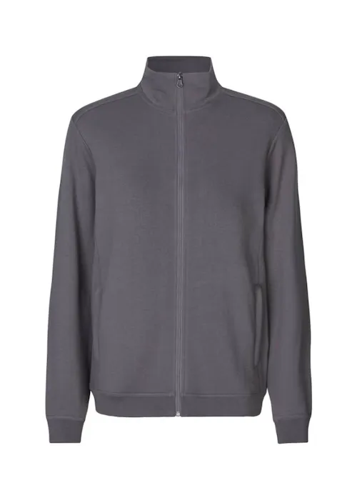 ID Identity Pro Wear Care 0382 veste cardigan Unbrushed coupe standard